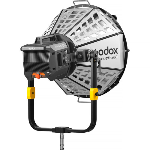 Godox BeamLight Max60 Reflektor za MG2400Bi, MG1200Bi & MG1200R (G-Mount) - 4